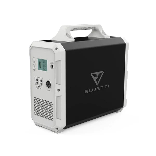 Bluetti EB150 1500Wh/1000W Portable Power Station