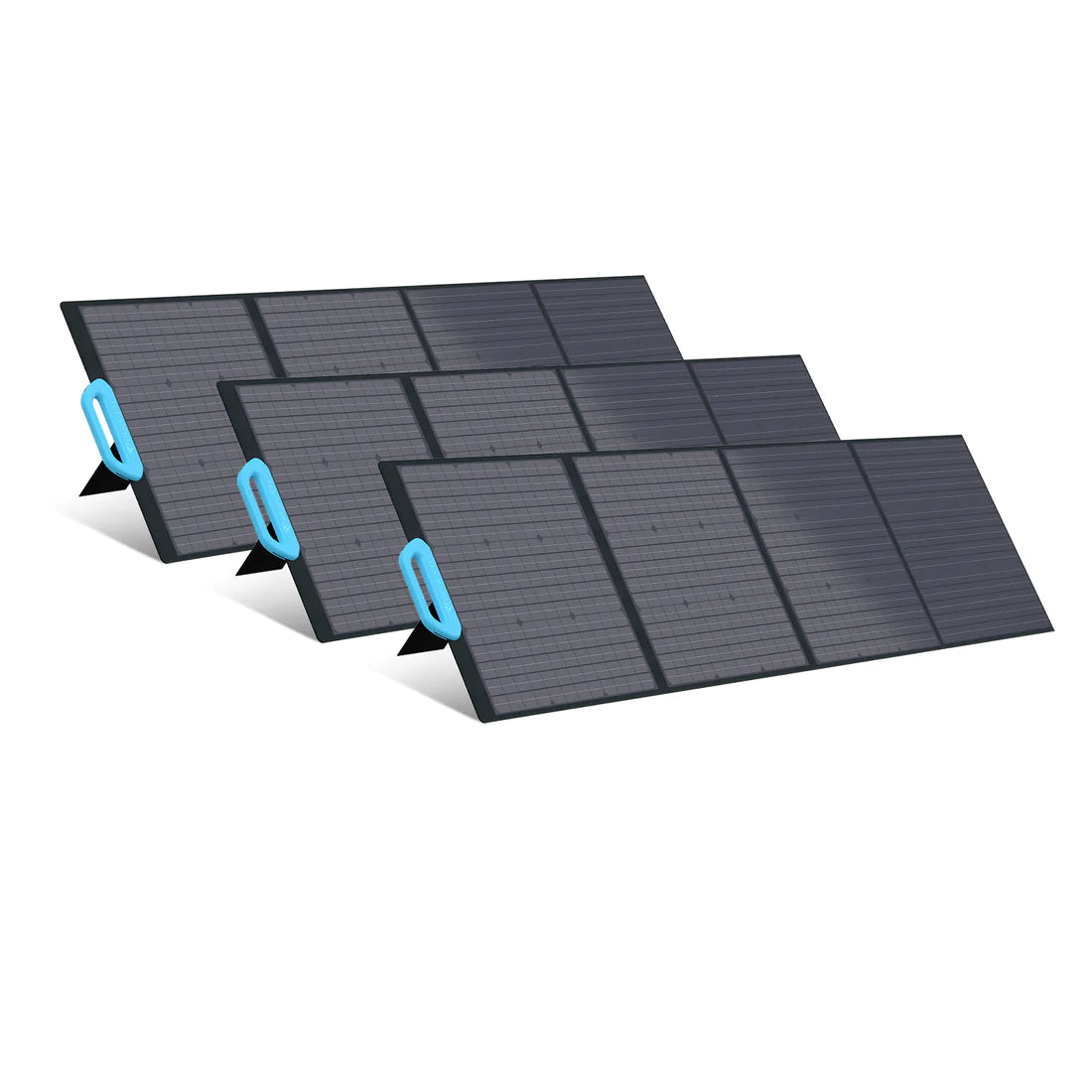 Kit solar bluetti EP500pro +PV200