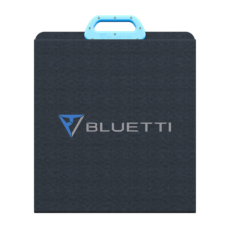 Kit solar bluetti EP500pro +PV200